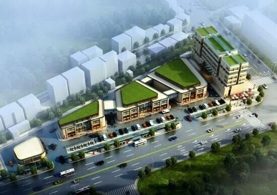 中信恒泰PPP定點咨詢新業(yè)績：憑祥市PPP項目建設咨詢服務