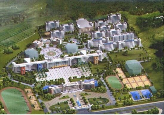 中信恒泰中標(biāo)容縣教育城一期工程PPP項目咨詢服務(wù)，助力教育事業(yè)新發(fā)展