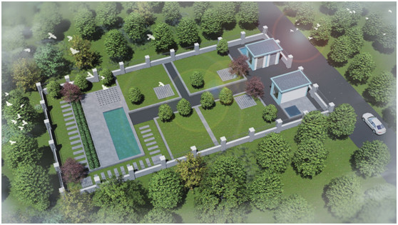 中信恒泰斬獲廣西全過程工程咨詢第一大單，實(shí)現(xiàn)完美收官