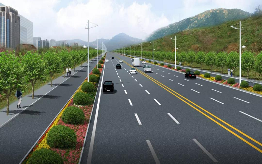 中標喜訊 | 中信恒泰成功中標河池市金宜大道改建工程第2標段、河池市高鐵站站前廣場、交通樞紐及配套路