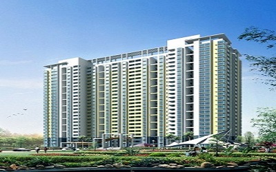 民發(fā)大觀天下二期C2、C3、E5、E6工程