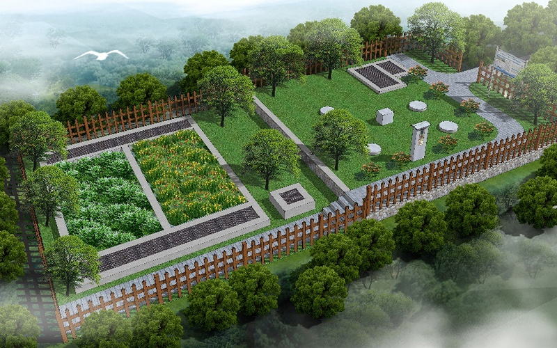 陸川縣東山、石鏟水庫群水源保護(hù)地生活污水整治工程