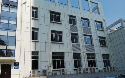 江南區(qū)國家檔案室、司法局司法業(yè)務(wù)用房、政府行政中心停車場