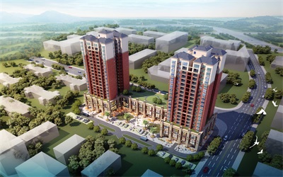 廣西大學(xué)老舊小區(qū)改造（一期）項目、廣西大學(xué)老舊小區(qū)改造（二期）項目