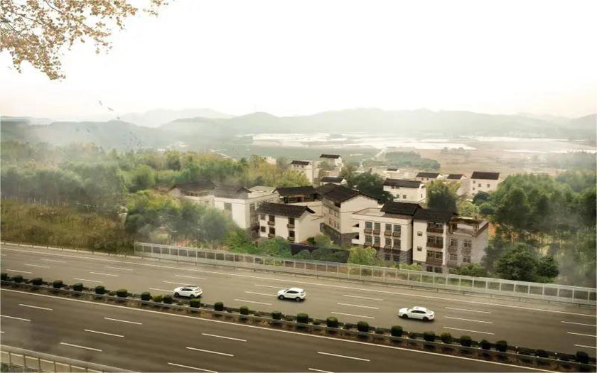 中標喜訊 | 中信恒泰成功中標青秀區(qū)高速路段沿線風貌提升改造示范帶項目全過程工程咨詢服務