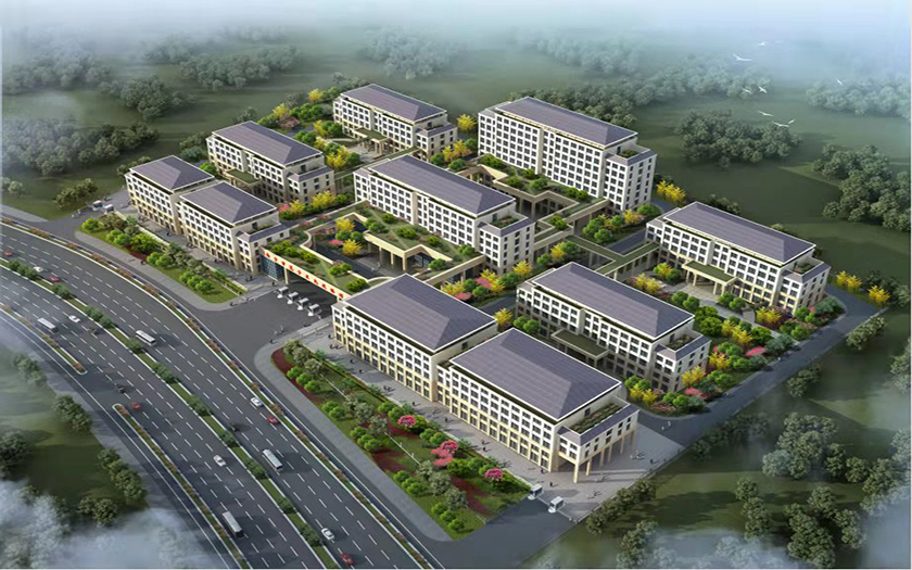 愛老敬老，助力慈善｜中信恒泰成功中標(biāo)邕寧區(qū)民政福利園建設(shè)項(xiàng)目PPP咨詢服務(wù)