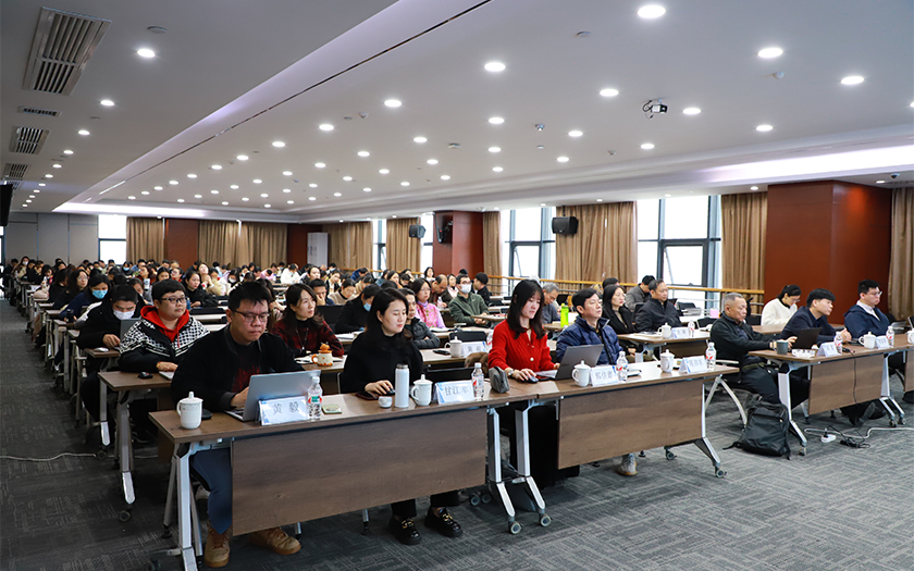 一周 “充電”！中信恒泰集團(tuán)開展2025年管理提升系列培訓(xùn)